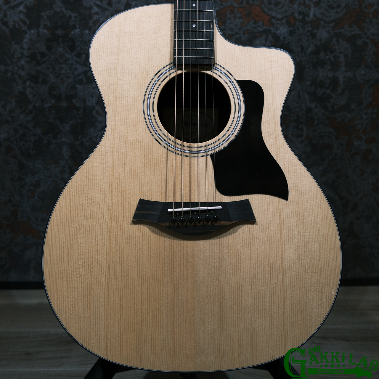 Taylor 114ce エレアコ 美品 テイラー