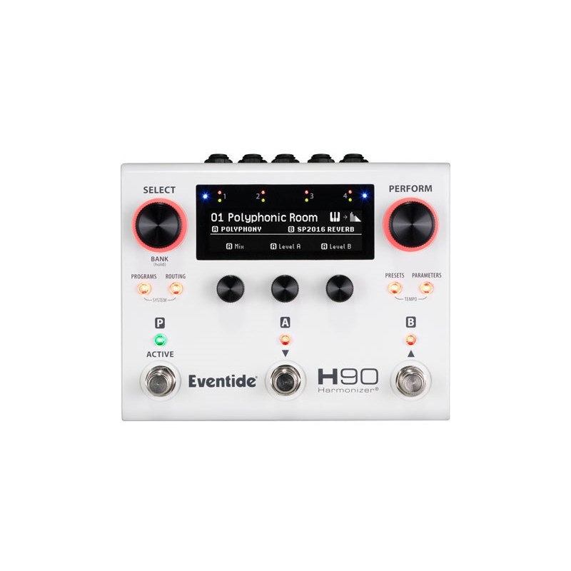 Eventide H90 Harmonizer（新品）【楽器検索デジマート】