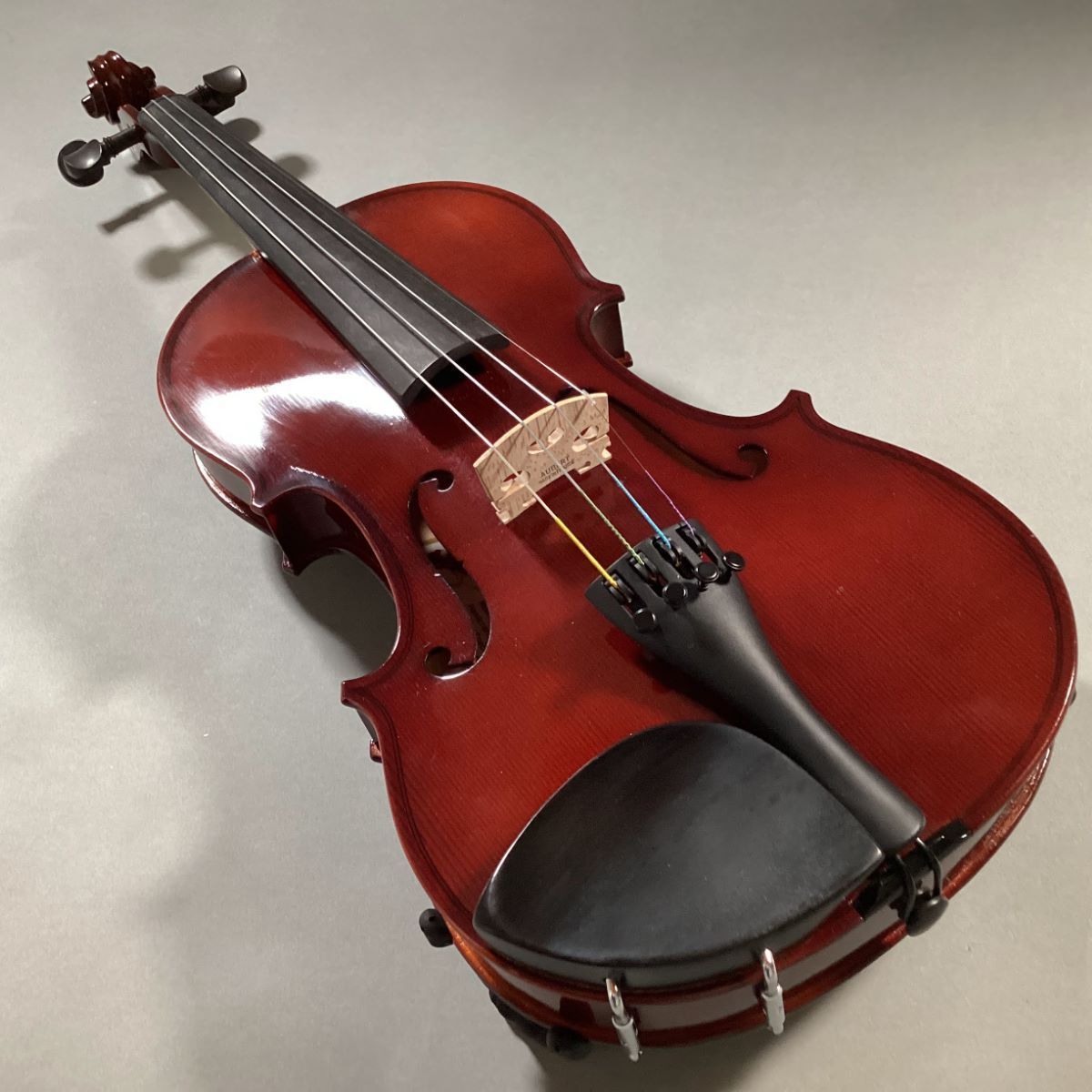 ARS バイオリン チェコ産 - 弦楽器