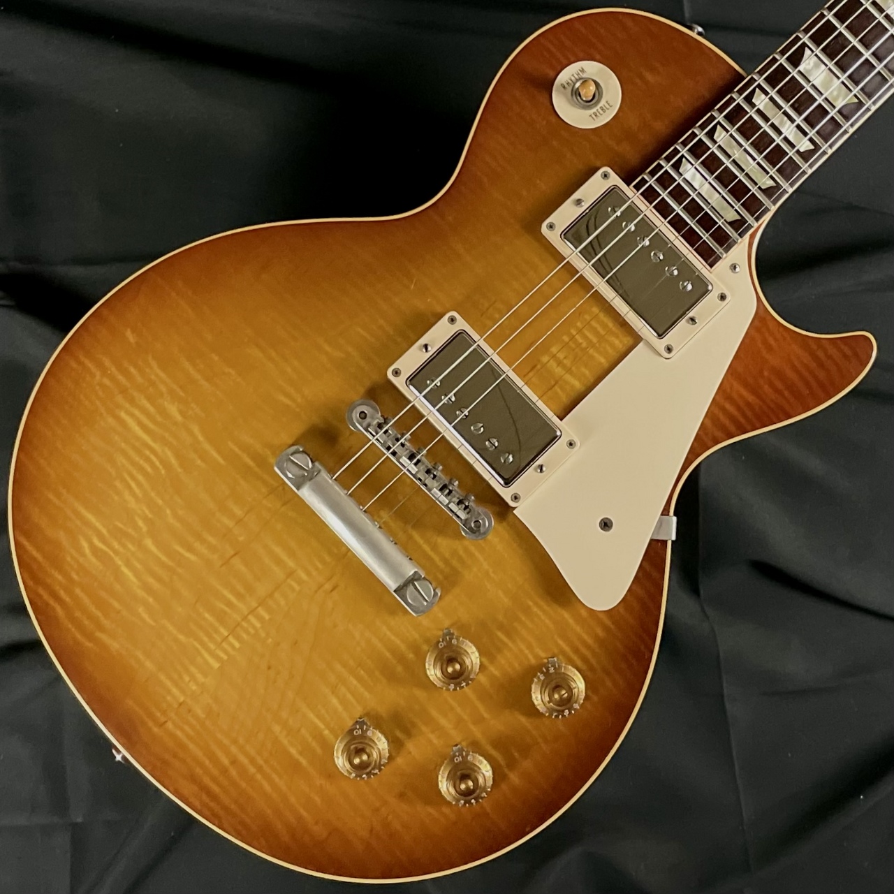 les paul 59 reissue