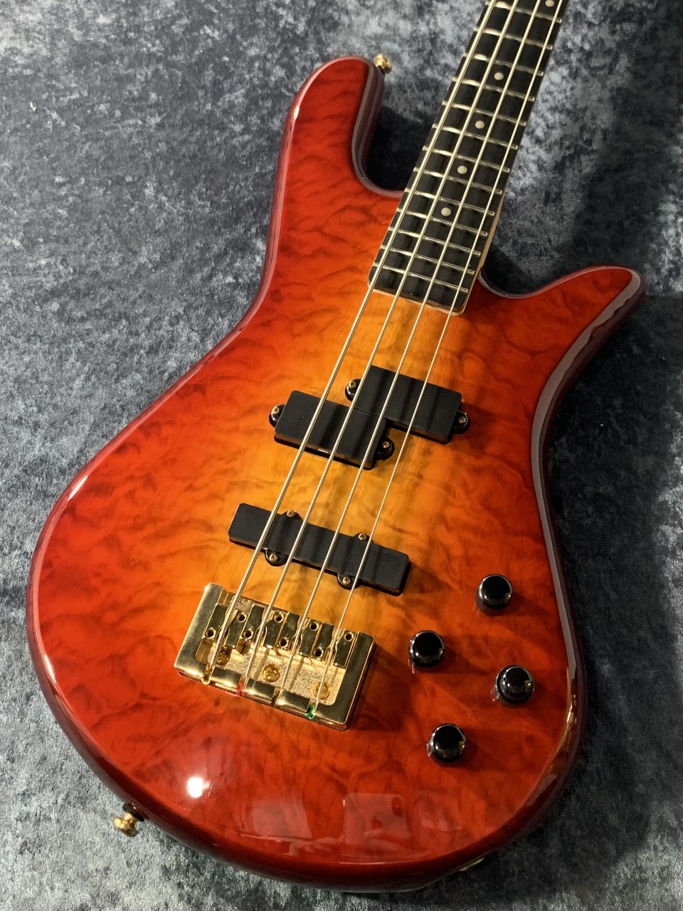 Spector RAS4 RAISE A SUILEN LAYER （新品特価）［デジマートSALE