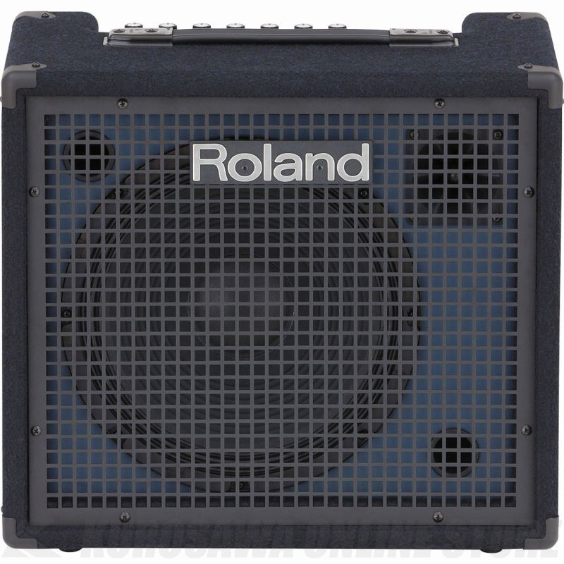 roland mixing keyboard amplifier