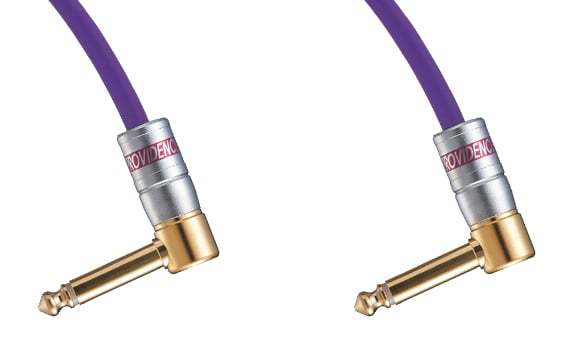 Providence Platinum The Patch Cable P203