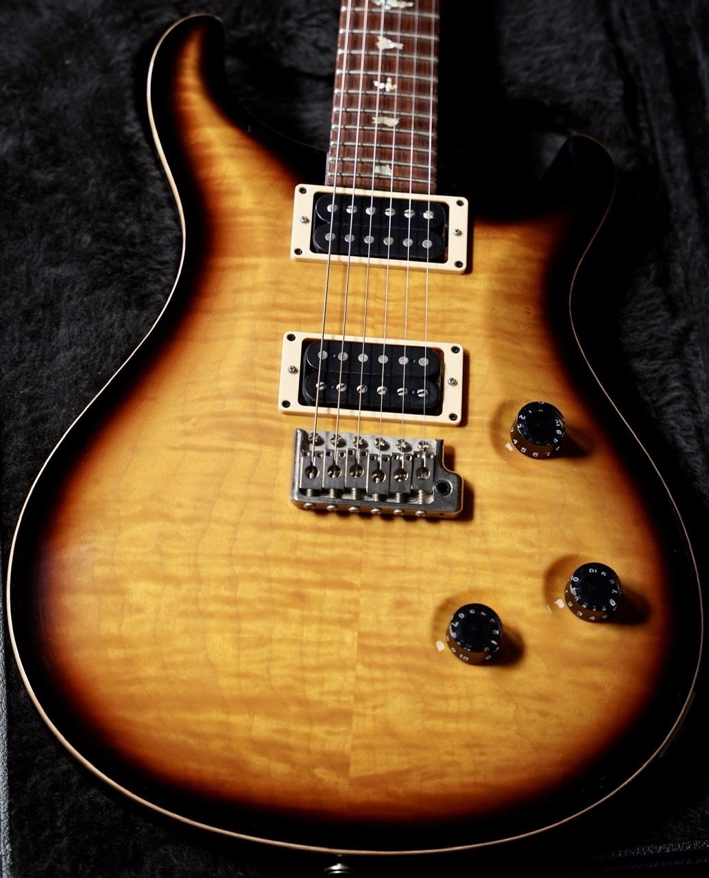 2005 prs custom 24