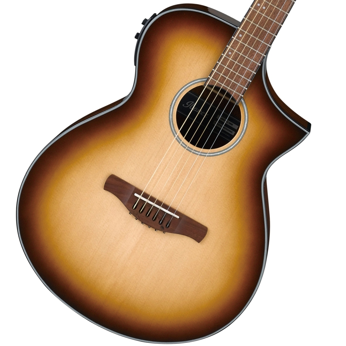 29500円 期間限定で特別価格 アイバニーズ アコースティックギター