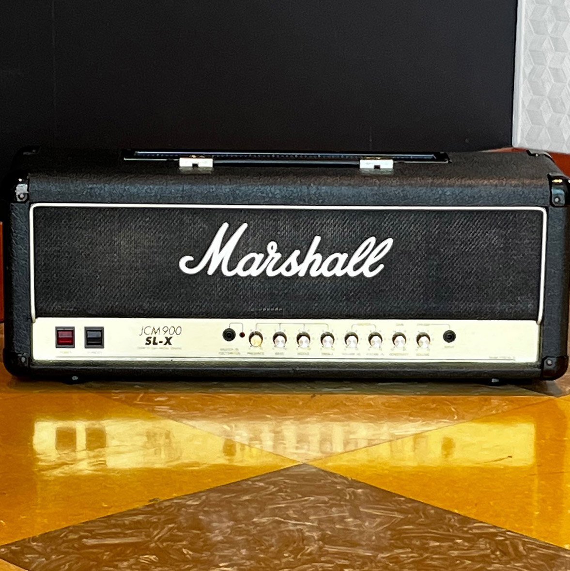 Marshall JCM900 2100 SL-X ギターアンプヘッド【池袋店】（中古/送料