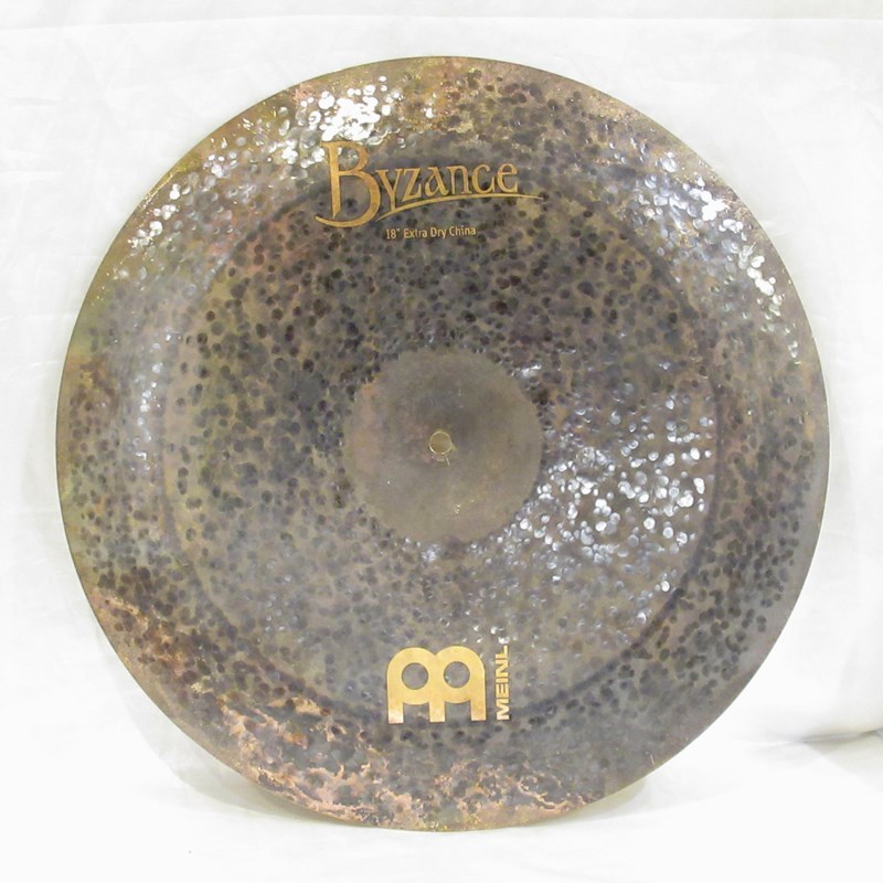 楽器meinl byzance extra dry China 18 - dariusgant.com