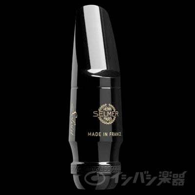 SELMER Soloist アルトサックス用 マウスピース ソロイスト C* 【梅田