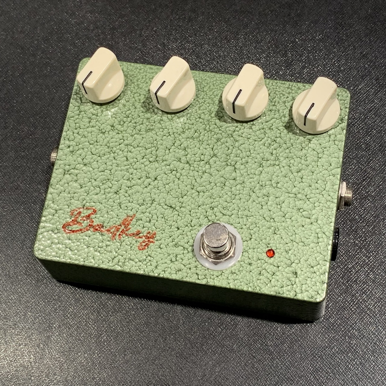 BadKey Tube Pre Amp TPA-2B（中古）【楽器検索デジマート】