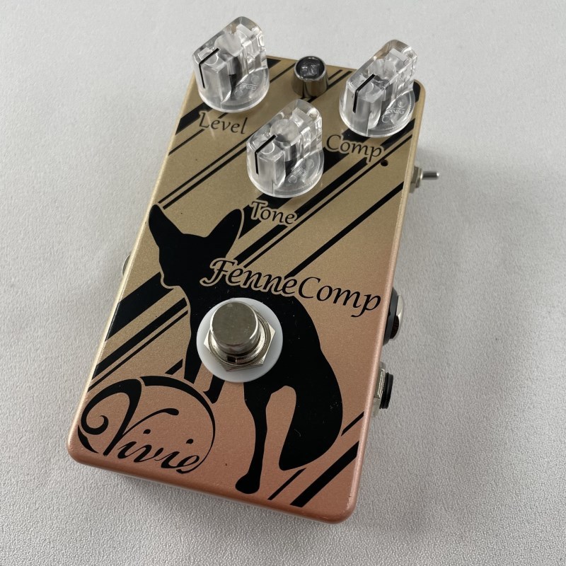 Vivie FenneComp 【USED】（中古）【楽器検索デジマート】