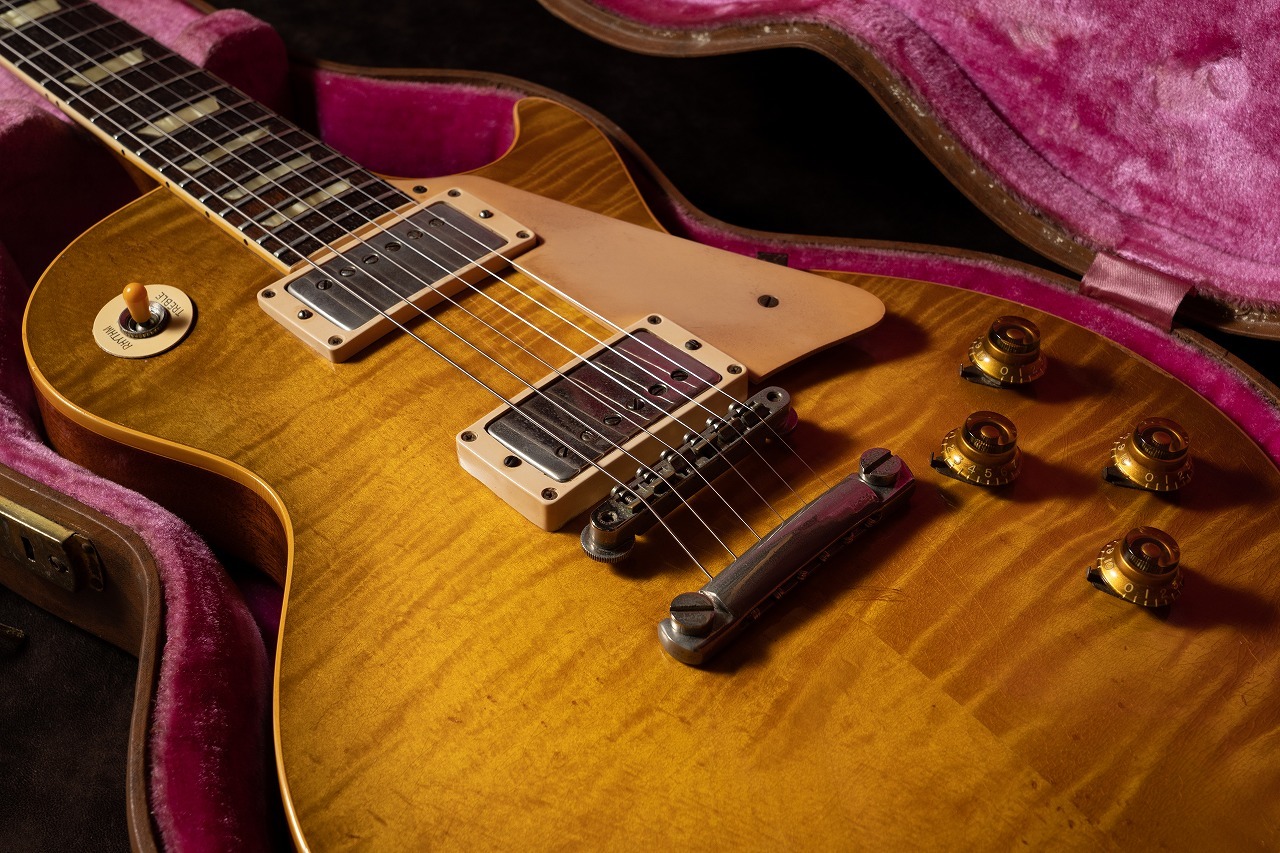 Gibson 1959 Les Paul Standard 