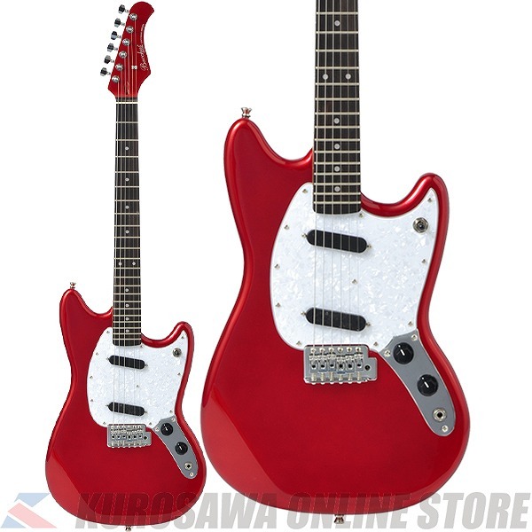 Bacchus BMS-1R PTL-SOB 《Universe series》 (ご予約受付中