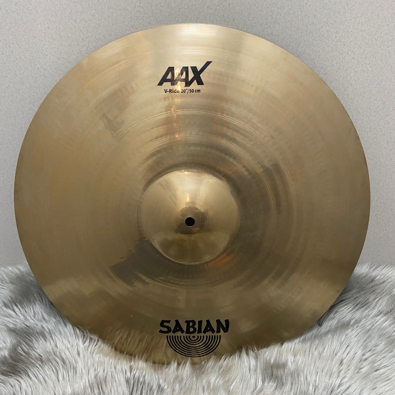 SABIAN AAX X-PLOSION AAX-18XPC-B ドラム