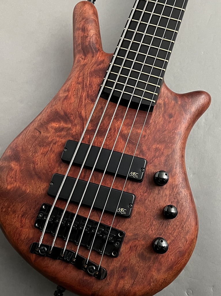 Warwick 【48回無金利】Thumb Bass 6st -NT-【USED】（中古）【楽器