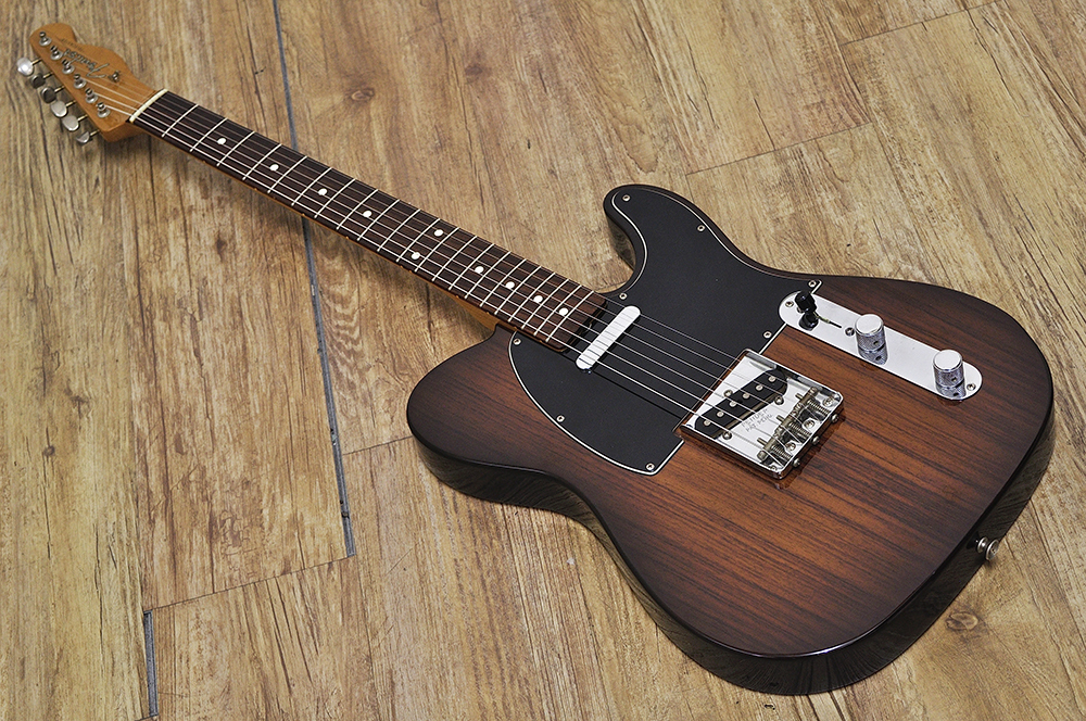 Fender Mexico Rosewood Telecaster（中古）【楽器検索デジマート】