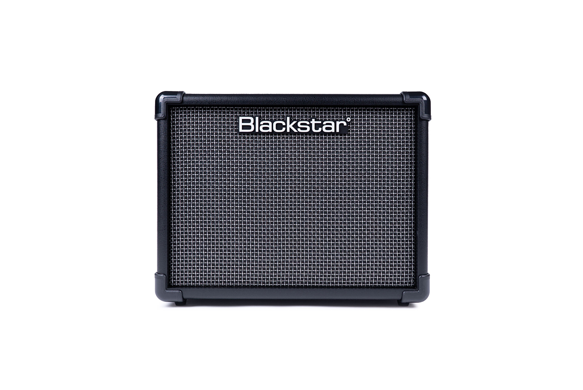 Blackstar ID:CORE10 V3 10Wデジタルコンボアンプ ギターアンプ（新品
