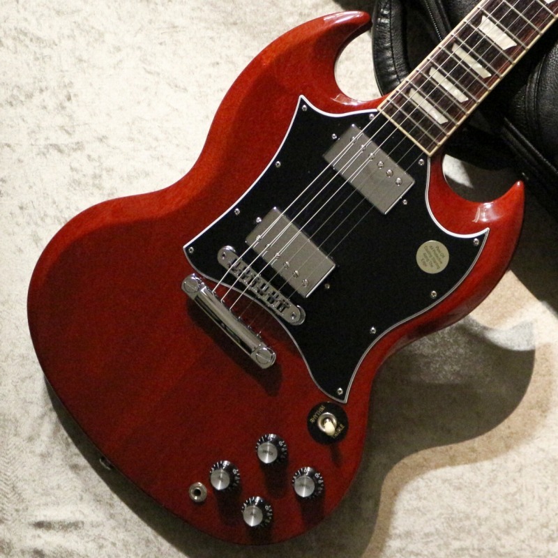 ギター弾き様専用 GibsonSG 2000年製 ラージピックガード ショッピング