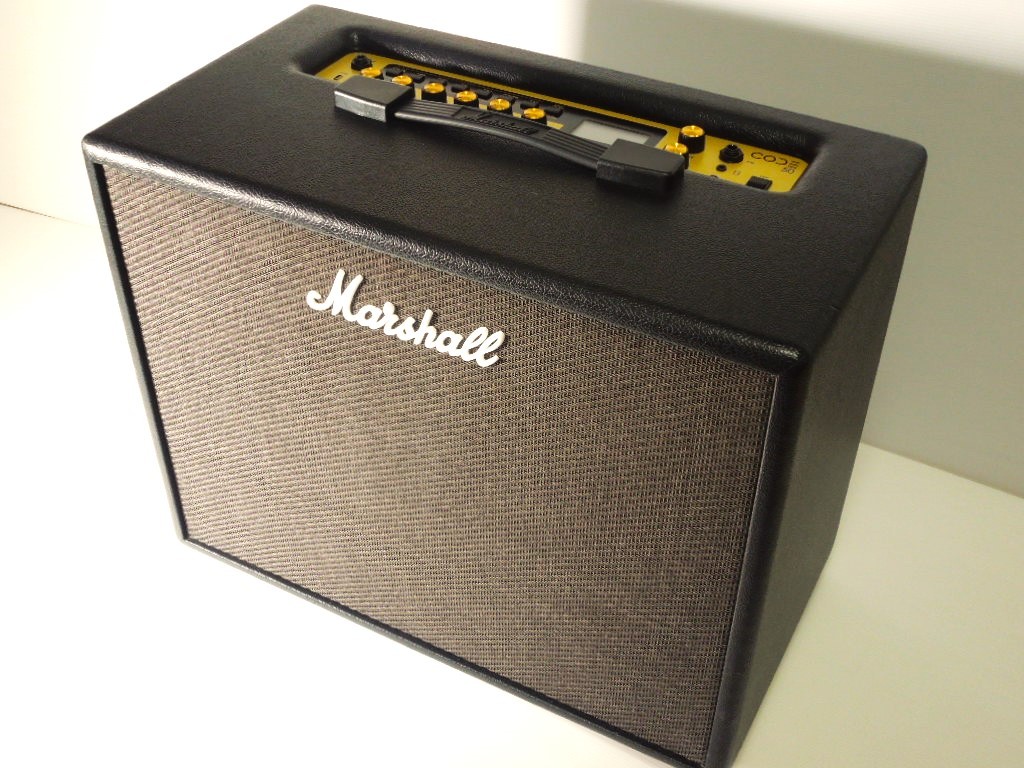 Marshall CODE50（中古/送料無料）【楽器検索デジマート】