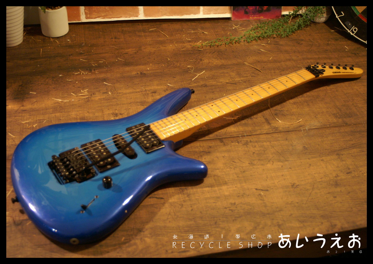 YAMAHA MG-M2 - エレキギター