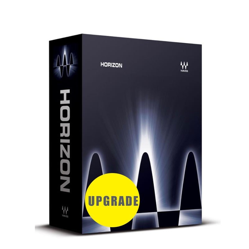 WAVES Horizon Upgrade from Gold+RenMaxx(オンライン納品専用)【代引不可】【要・アップグレード 元製品ご登録】（新品/送料無料）【楽器検索デジマート】