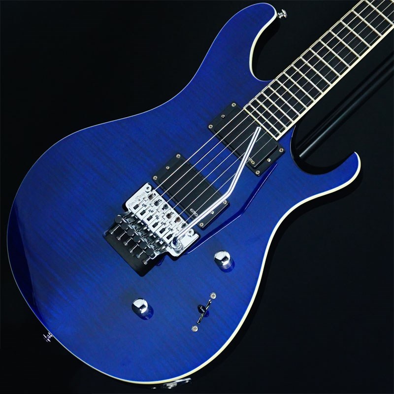 Paul Reed Smith(PRS) 【USED】 SE Torero (Royal Blue) 【SN.M22530