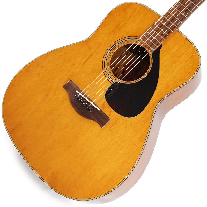 ヤマハ フォークギターFG-180赤ラベル