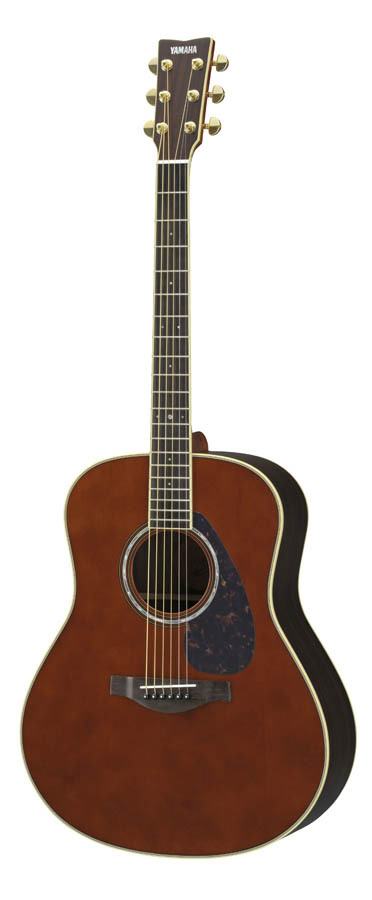 YAMAHA LL6 ARE Dark Tint (DT) アコースティックギター アコギ フォークギター LL6ARE  LL-6【横浜店】（新品/送料無料）【楽器検索デジマート】