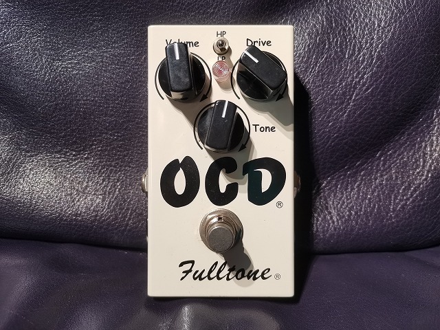 中古】OCD V1.7 | culto.pro