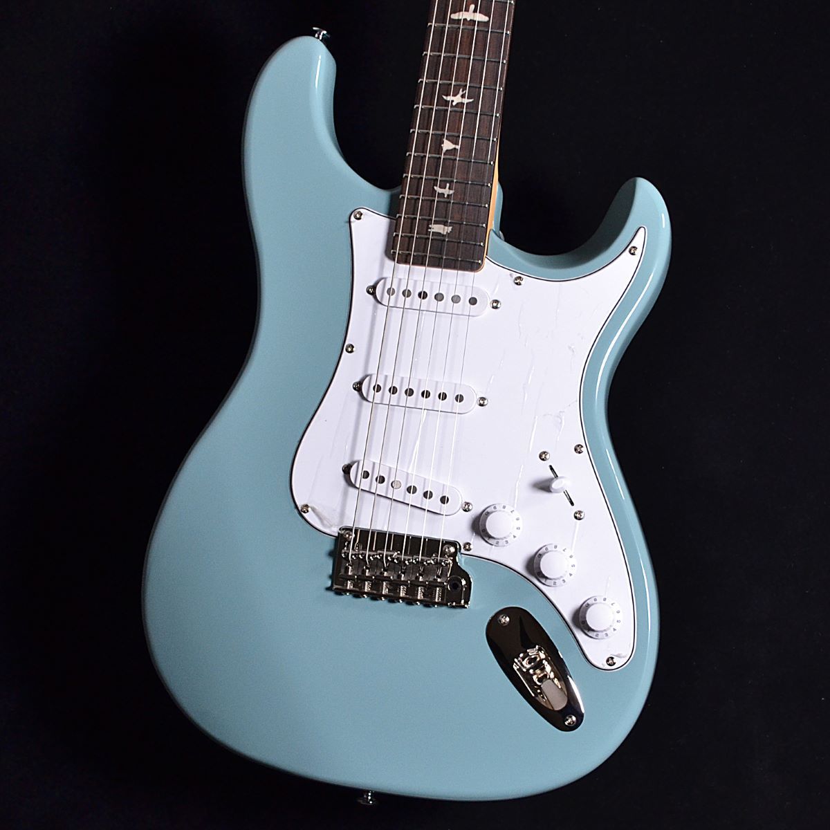 Paul Reed Smith(PRS) SE Silver Sky Stone Blue(2J)（新品/送料無料