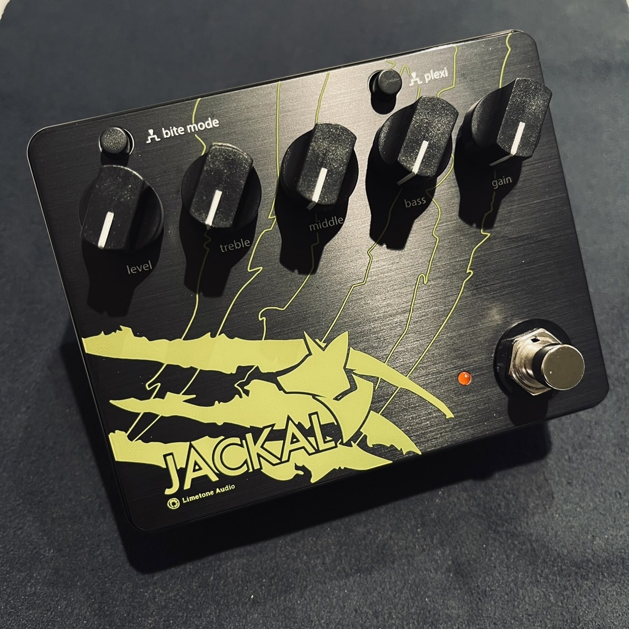 Limetone Audio JACKAL