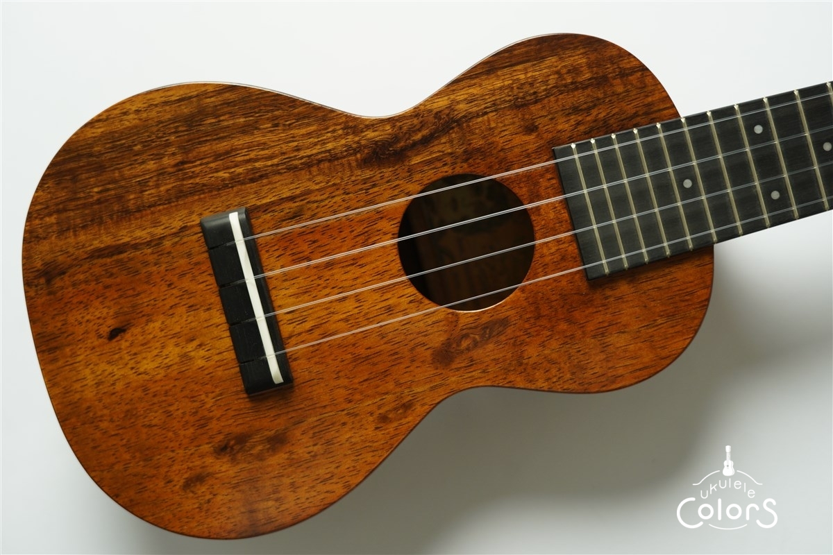 tkitki UKULELEGYPSY KIYOSAKU ECO-S（新品/送料無料）【楽器検索