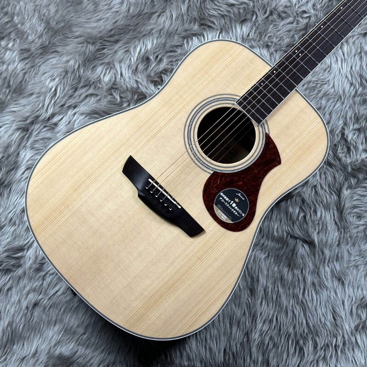 即納品James アコースティックギター　J-300D ギター