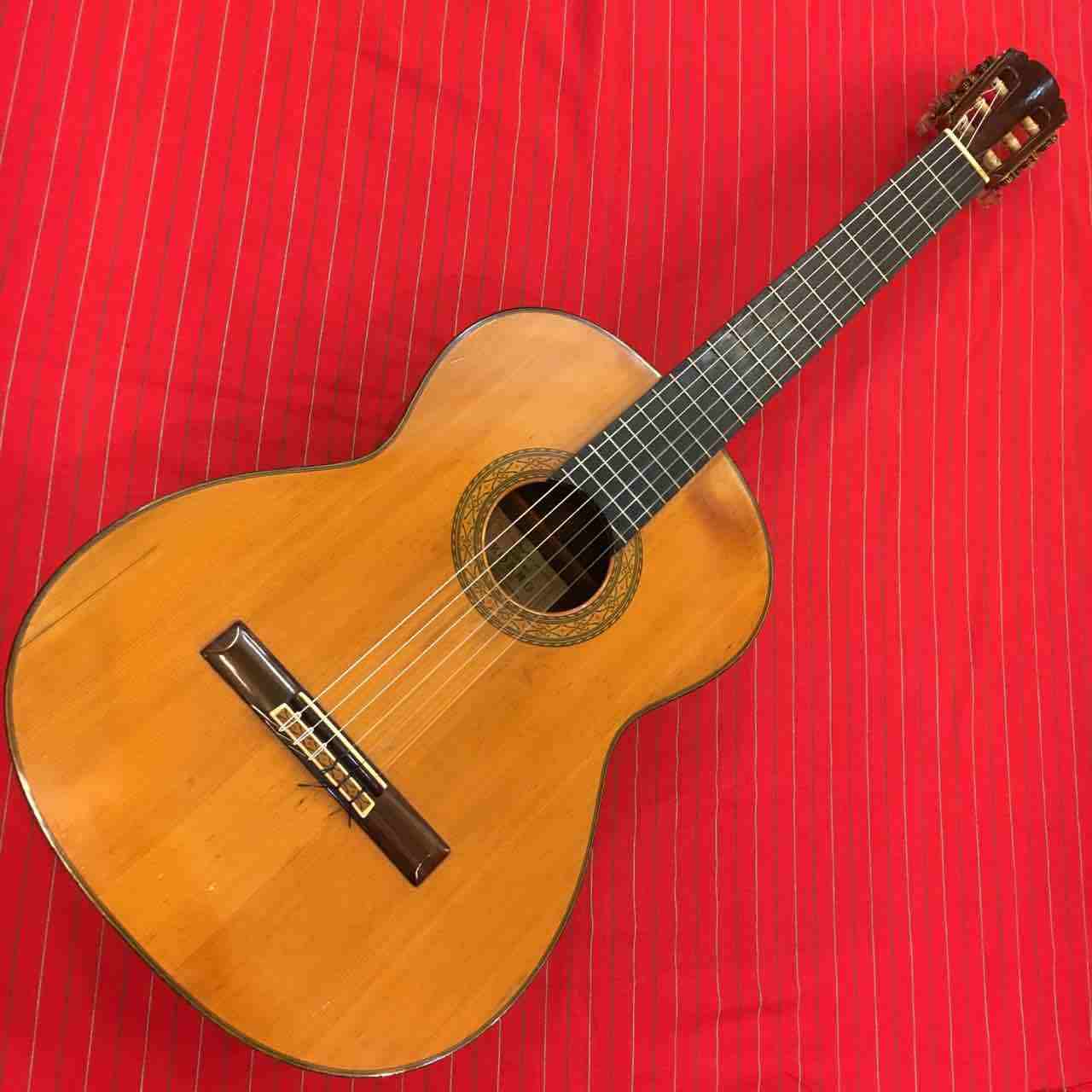 Masaru Kohno No.15 1975年製 クラシックギター 河野 賢♪♪012854001♪♪ - icaten.gob.mx