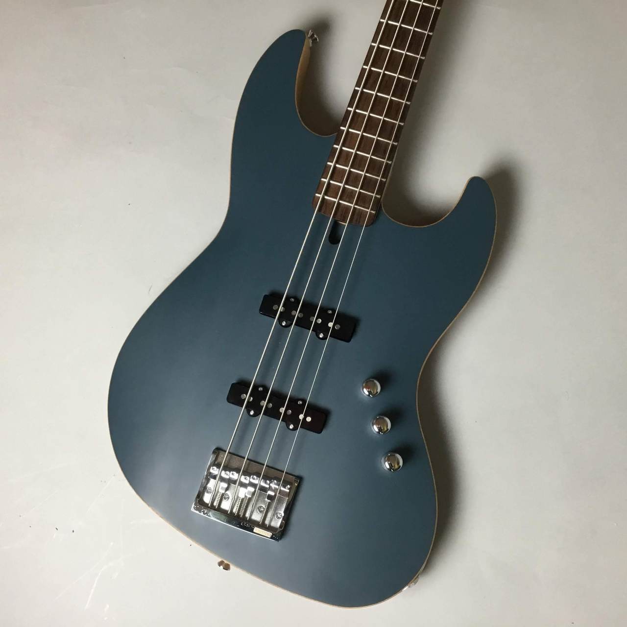 SAITO GUITARS 【新品】s-420b/Alder-Rose【送料無料】（新品/送料無料