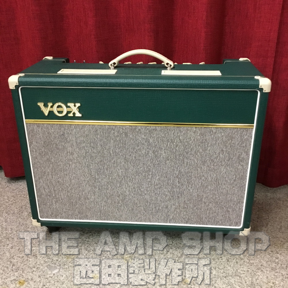 VOX AC15C1（中古）【楽器検索デジマート】