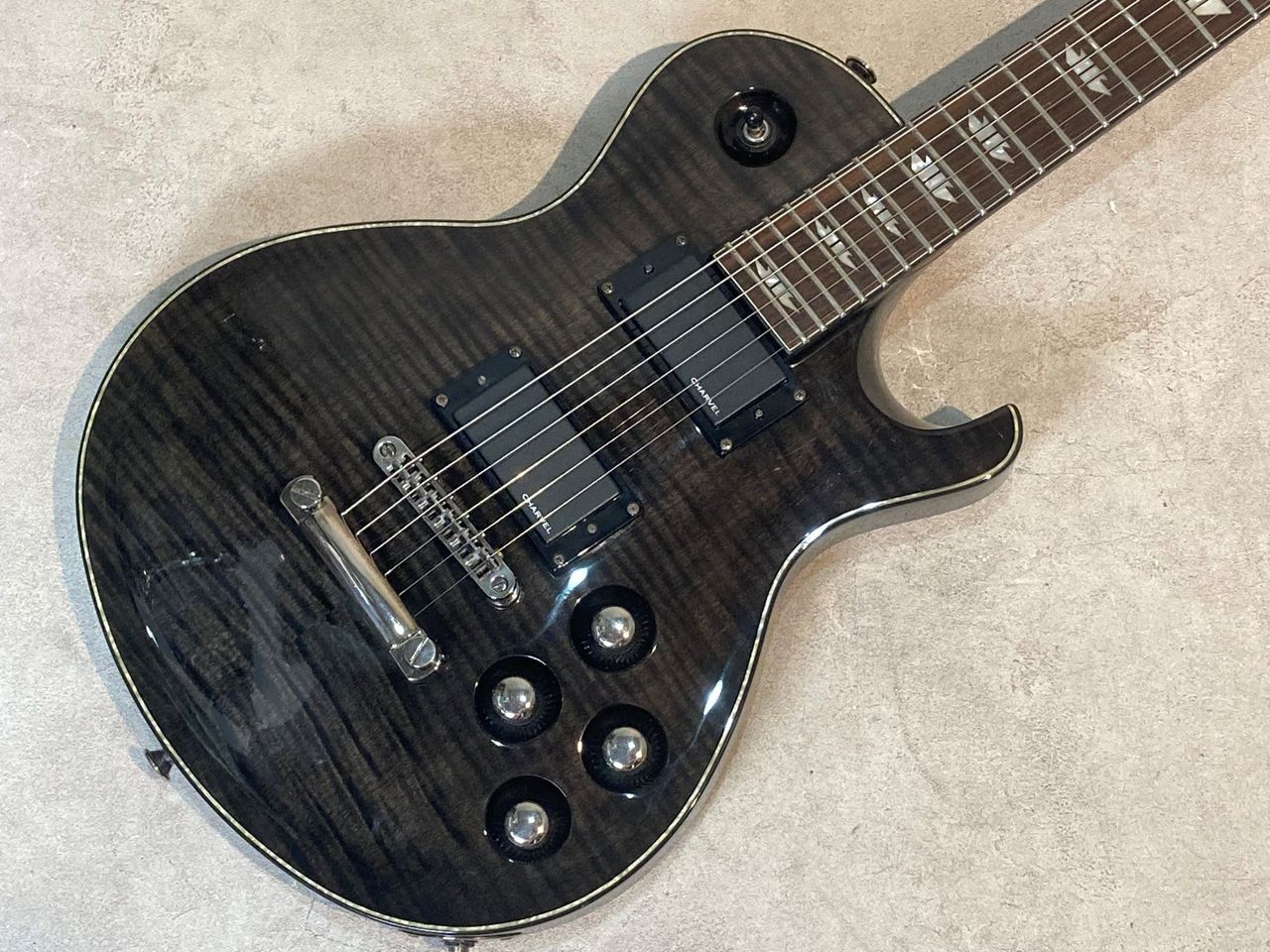 Charvel DS-1 ST（中古/送料無料）【楽器検索デジマート】