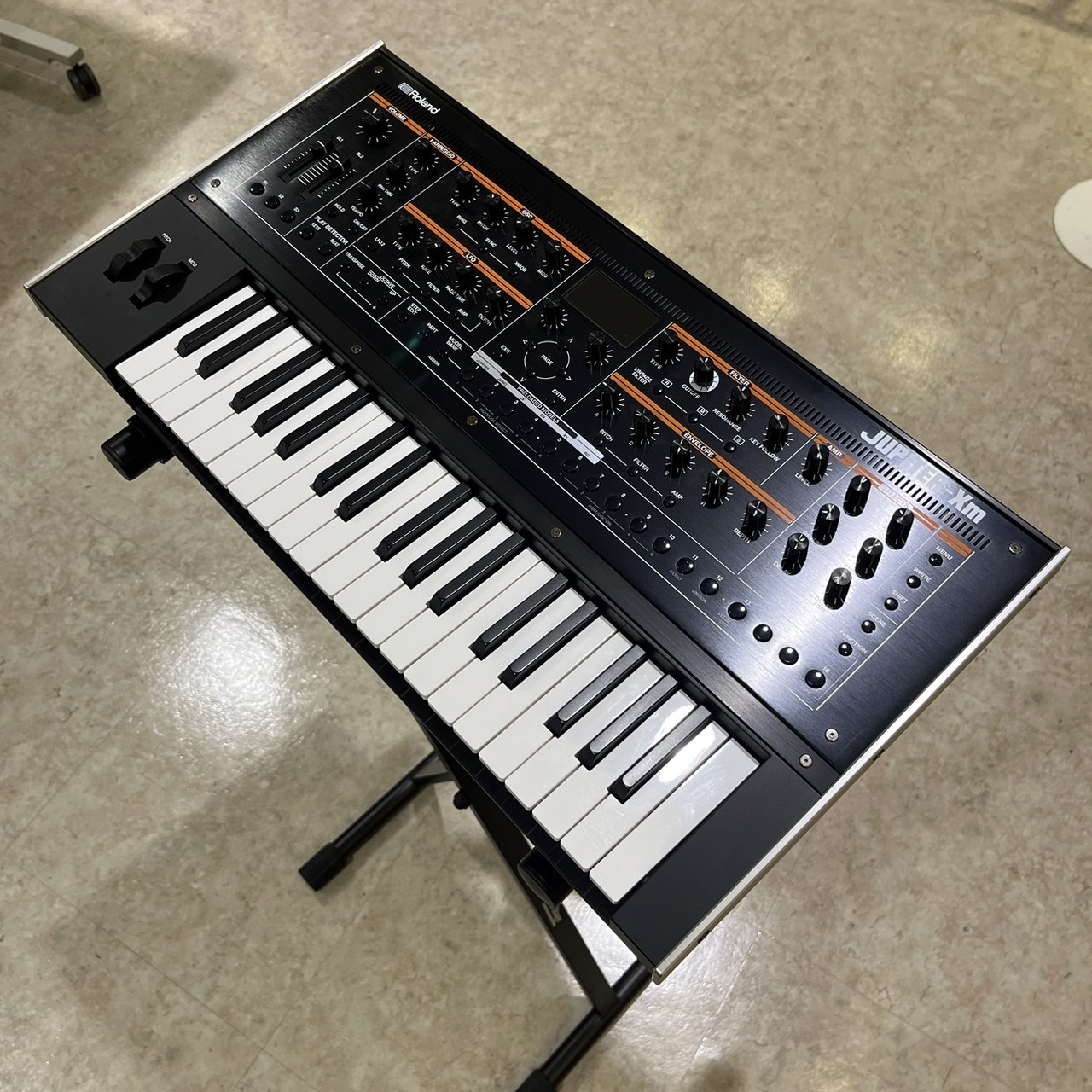 SALE／98%OFF】 Roland jupiter XM agapeeurope.org