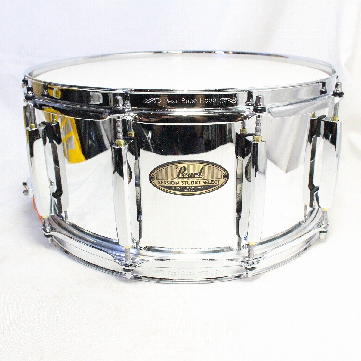 Pearl Session Studio Select STS1465S/C #426 14x6.5 パール スネア