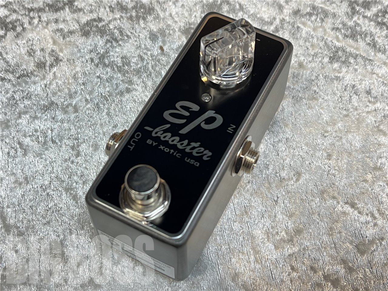 Xotic EP Booster（新品）【楽器検索デジマート】