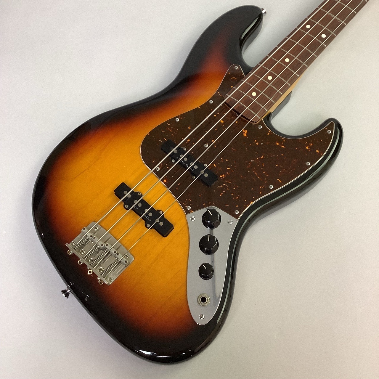 Fender Japan JB62-DMC（中古/送料無料）【楽器検索デジマート】