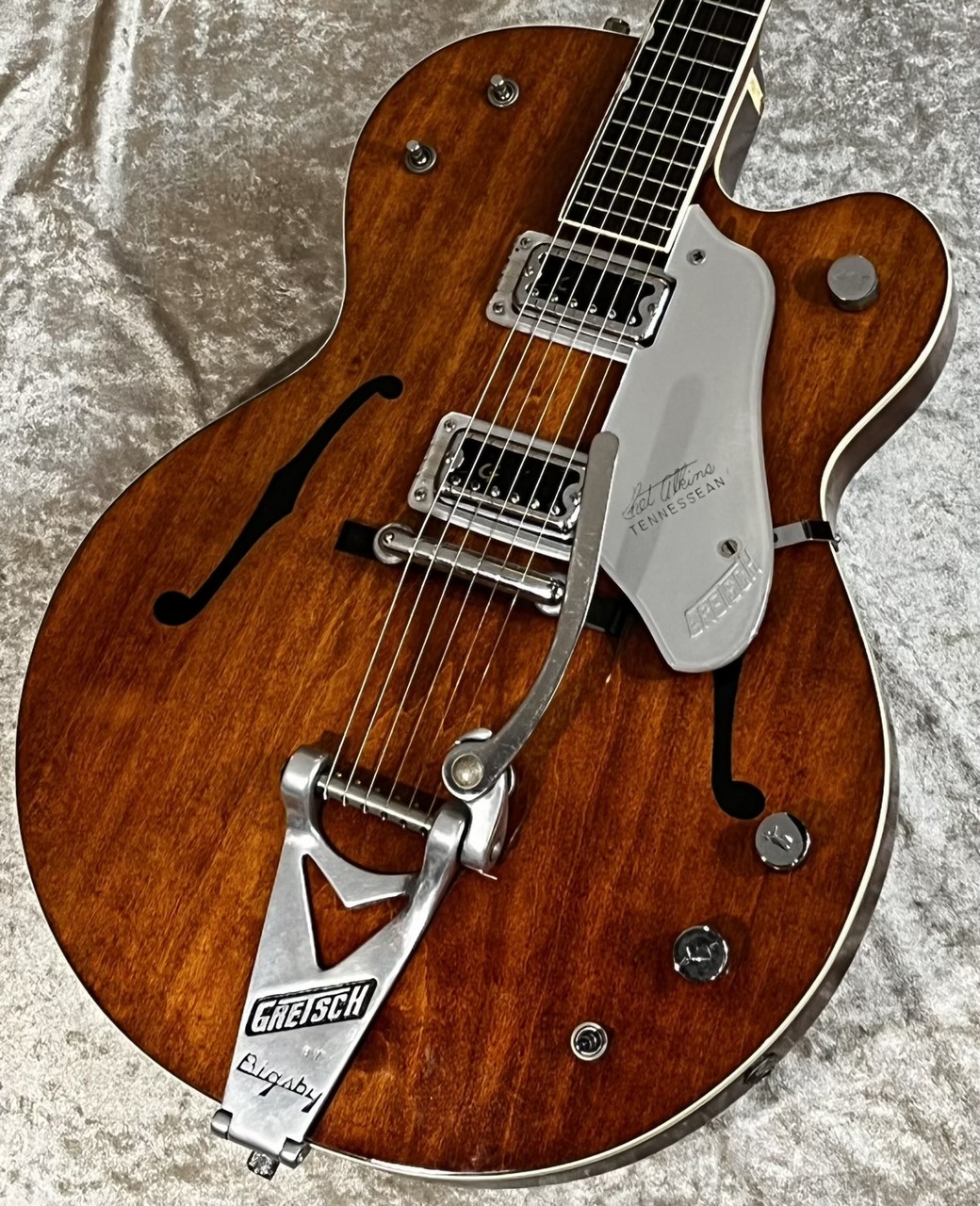 Gretsch 【Vintage】 6119 Chet Atkins Tennessean 1962年製 [3.13kg