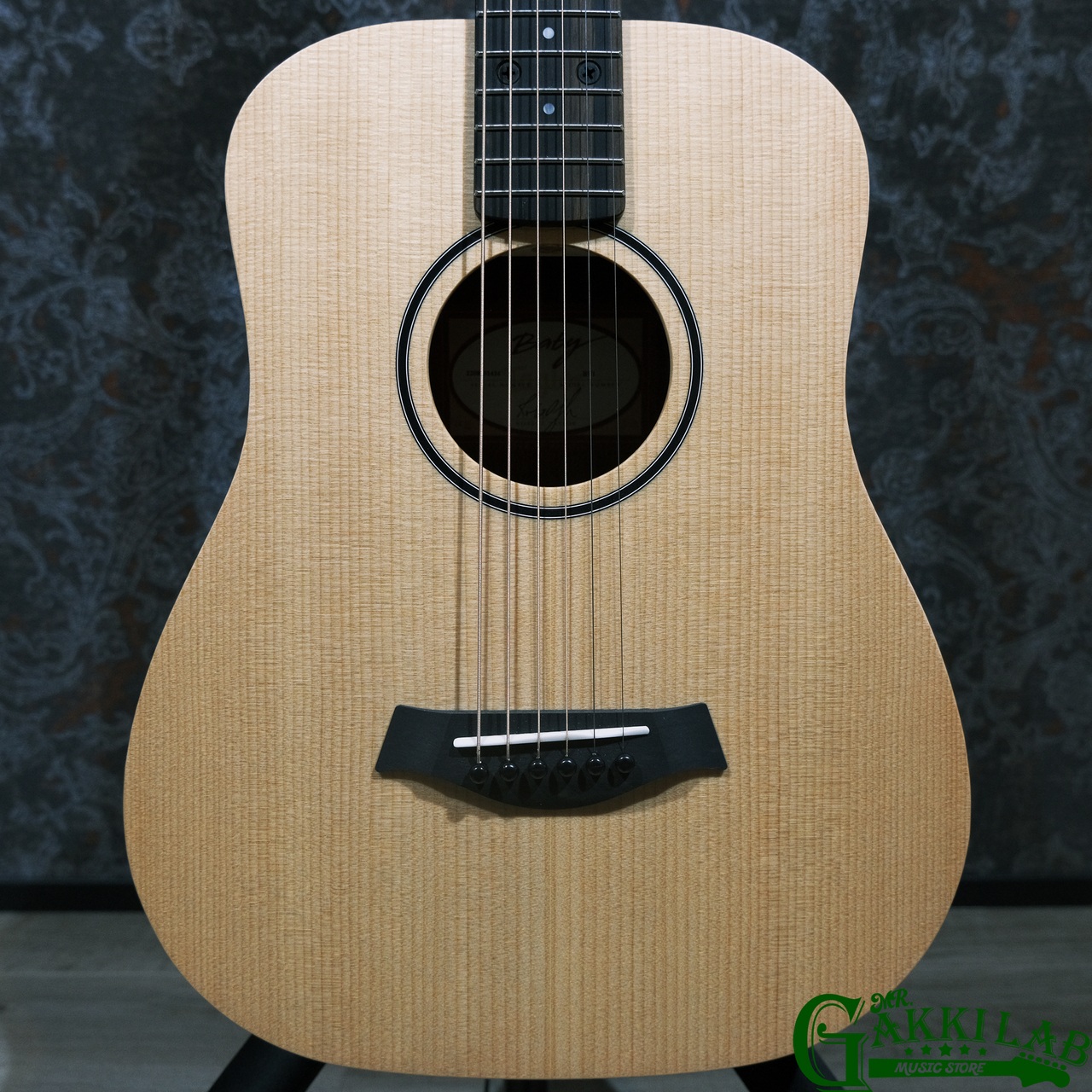 Taylor Baby Taylor BT1 NAT (Baby T)【ミニギター】（新品）【楽器 ...