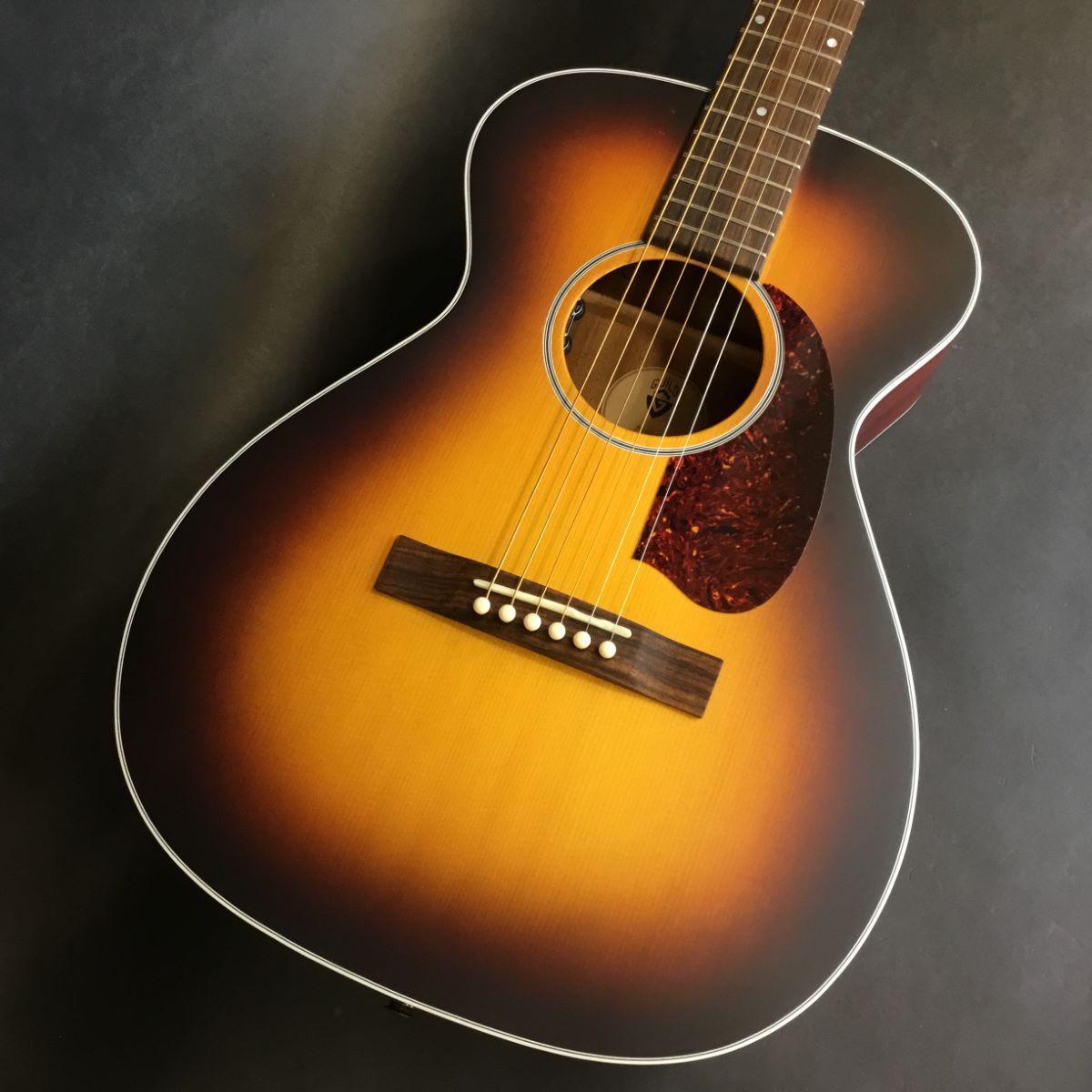 GUILD M-40E TROUBADOUR ATB エレアコギター コンサートサイズ USA