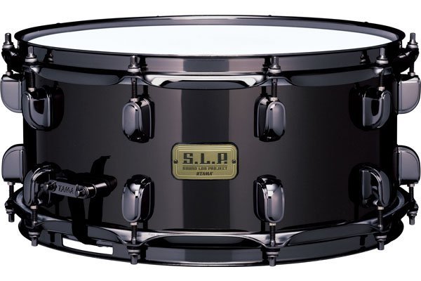 Tama LBR1465 Black Brass スネアドラム【池袋店】（新品/送料無料