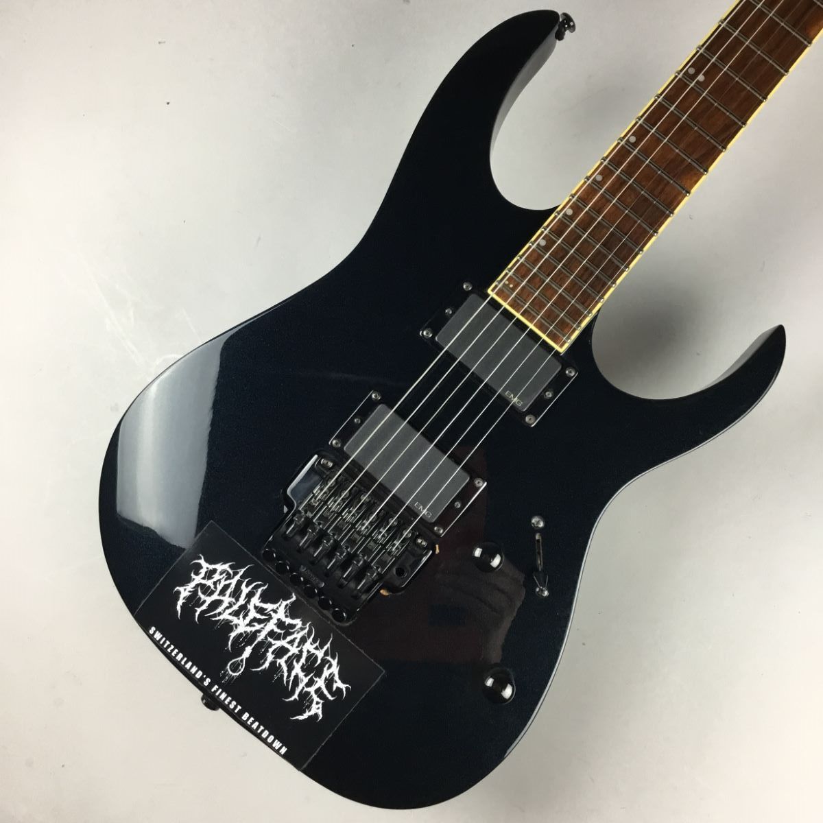 Ibanez RGT6EX2【USED】【下取りがお得!】（中古/送料無料）【楽器検索