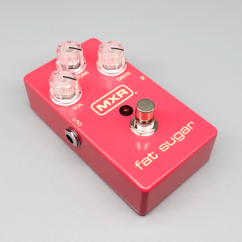 MXR M94SE Fat Sugar Drive（新品/送料無料）【楽器検索デジマート】