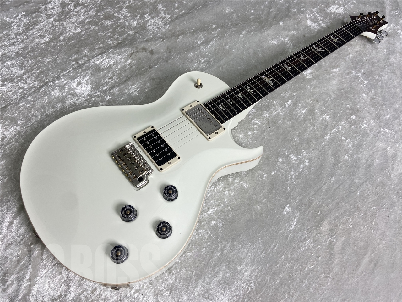 でおすすめアイテム。 Tremonti 【送料込み】PRS Mark SE ”Mark エレキ