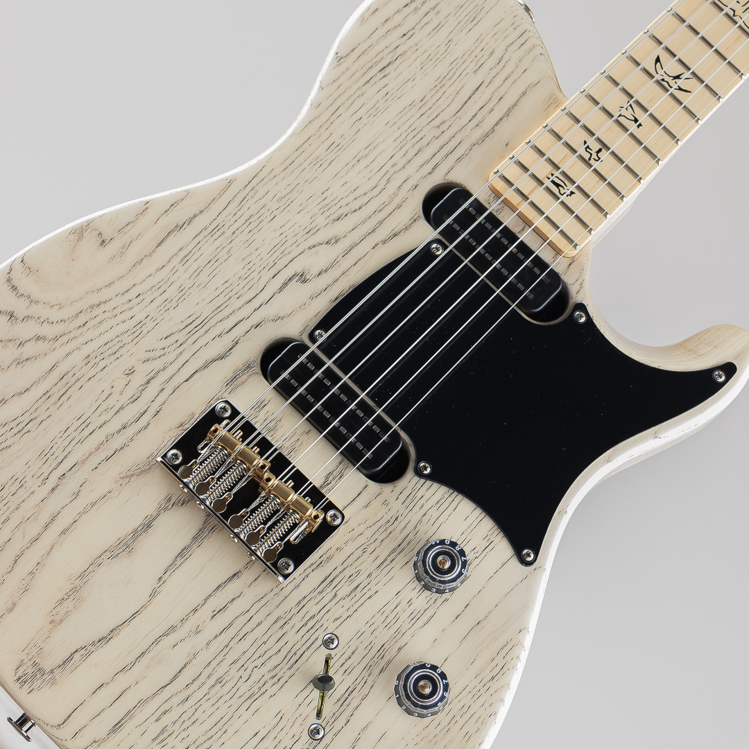 Paul Reed Smith(PRS) NF 53 White Doghair（新品/送料無料）【楽器