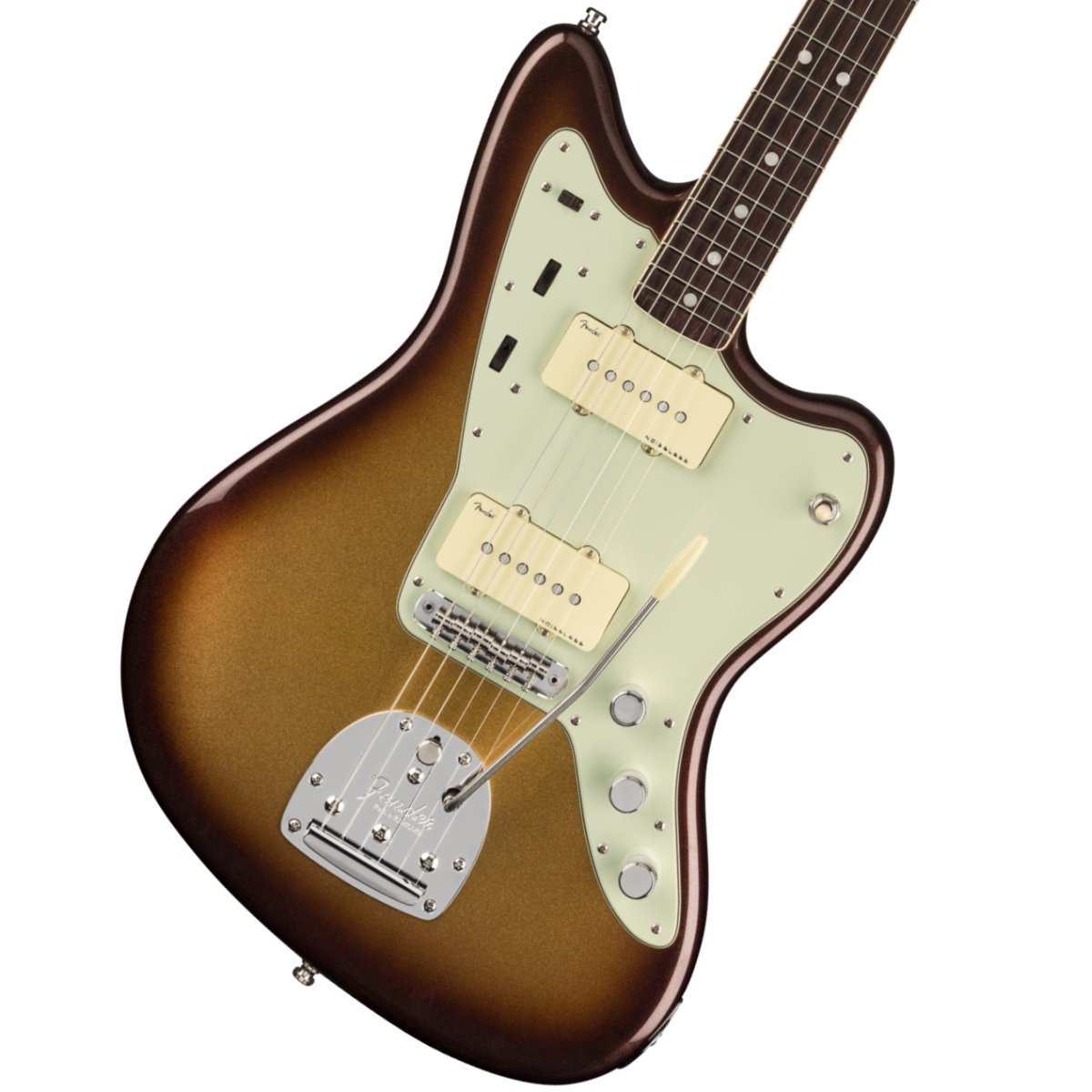 Fender American Ultra Jazzmaster Rosewood Fingerboard Mocha Burst フェンダー  ウルトラ (S/N US23003870)(御茶ノ水本店)-