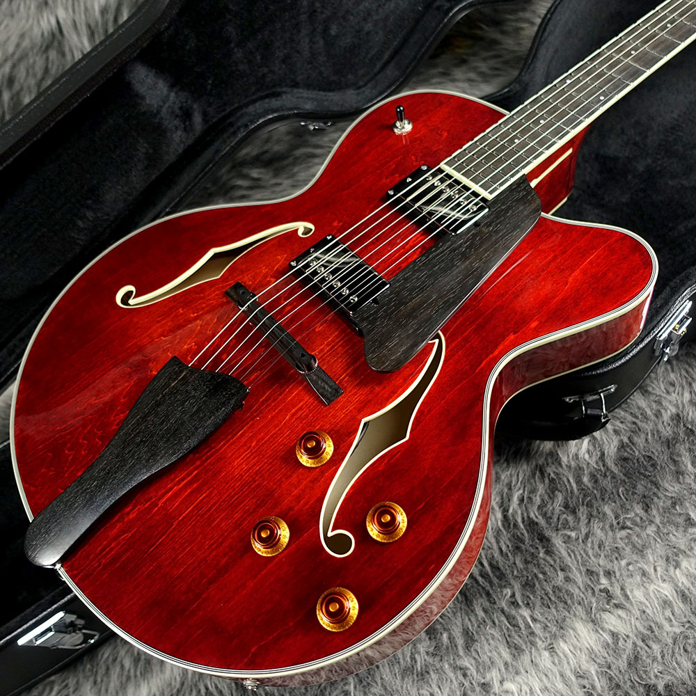 Eastman AR-403CE/D CLA Classic Antique Red（新品/送料無料